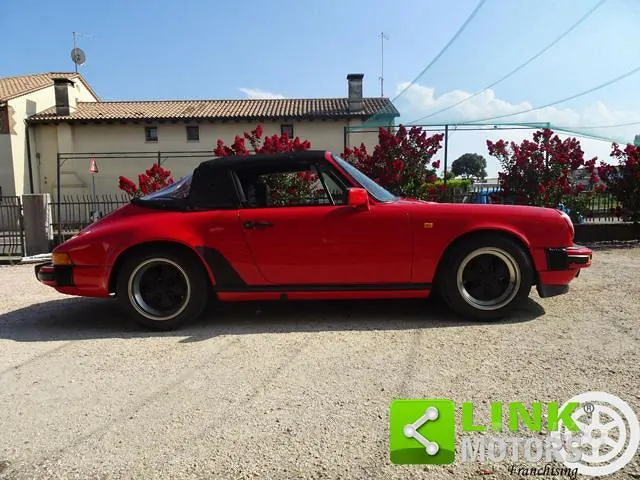 Porsche 911 Sc 1983 photo 3