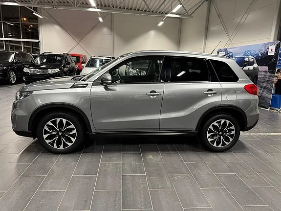 Suzuki Vitara 2015 photo 2
