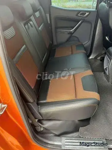 Ford Ranger 2015 photo 4