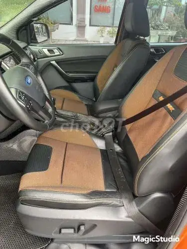 Ford Ranger 2015 photo 5