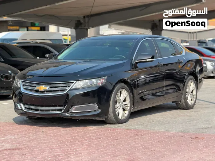 Chevrolet Impala
