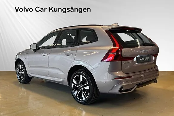 Volvo Xc60 2026 photo 4