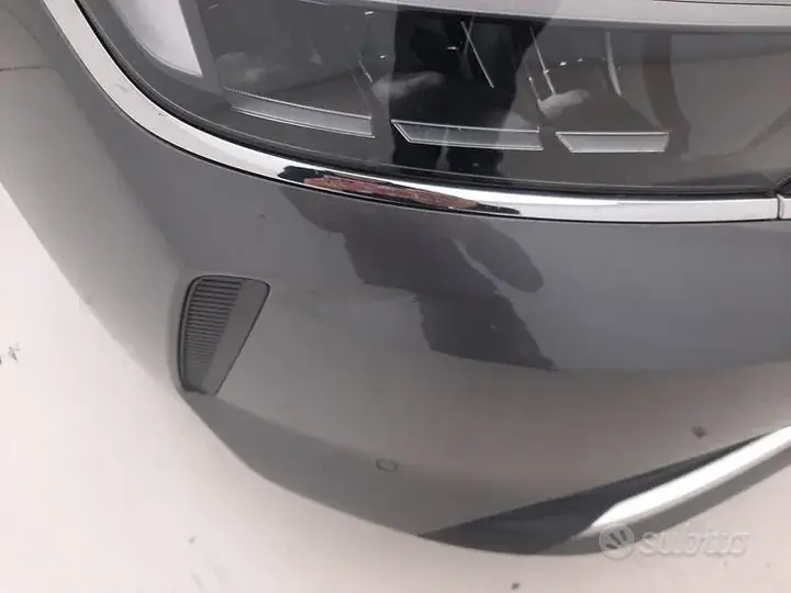 Opel Astra 2023 photo 5