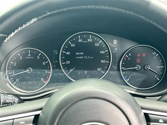 Mitsubishi Cx-30 2019 photo 3