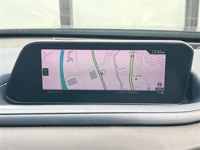 Mitsubishi Cx-30 2019 photo 4