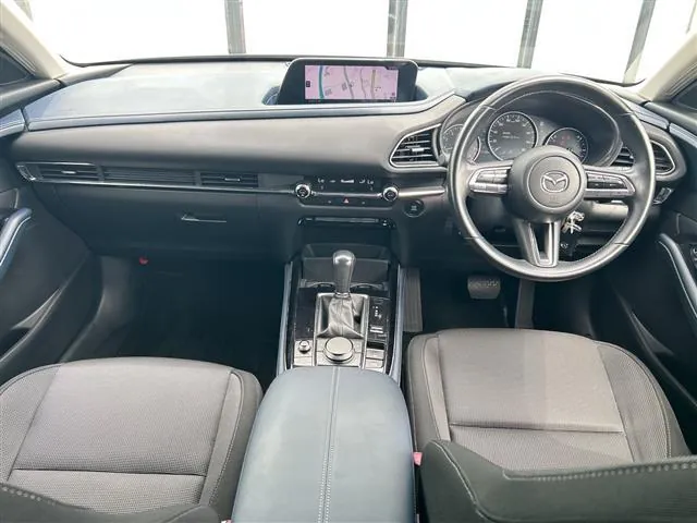 Mitsubishi Cx-30 2019 photo 2