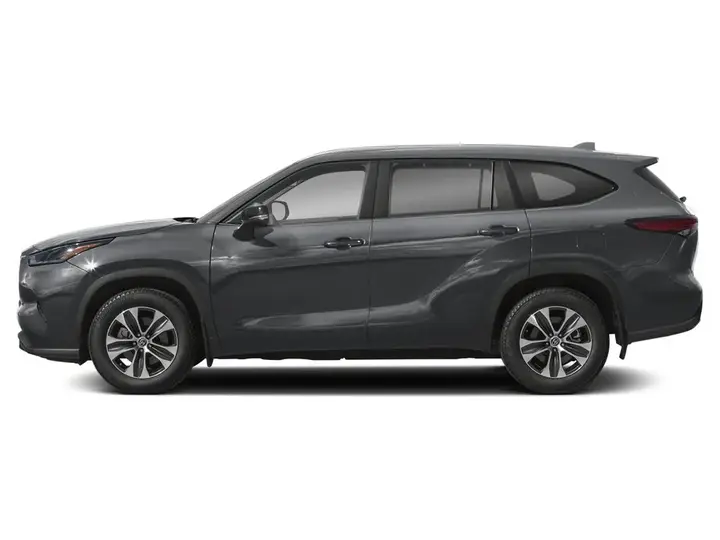 Toyota Highlander 2023 photo 2