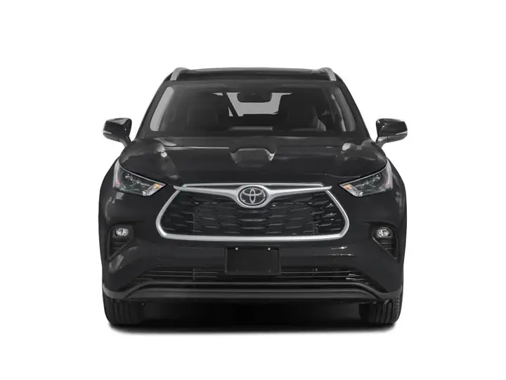 Toyota Highlander 2023 photo 4