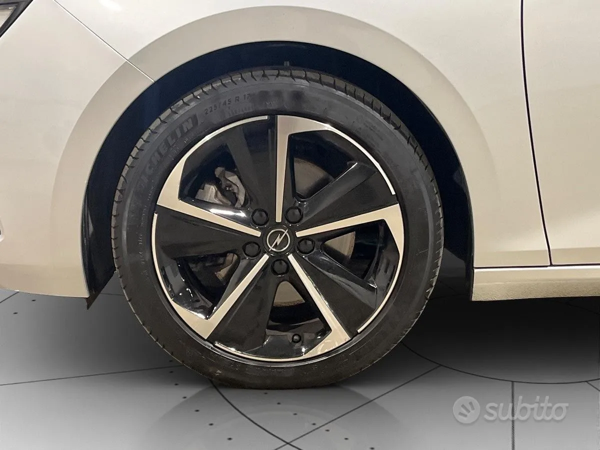 Opel Astra 2025 photo 5