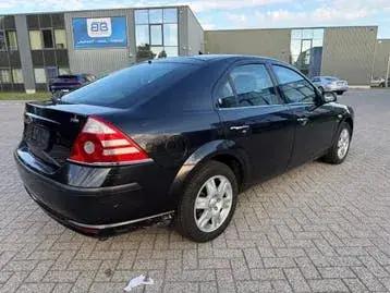 Ford Mondeo 2005 photo 3