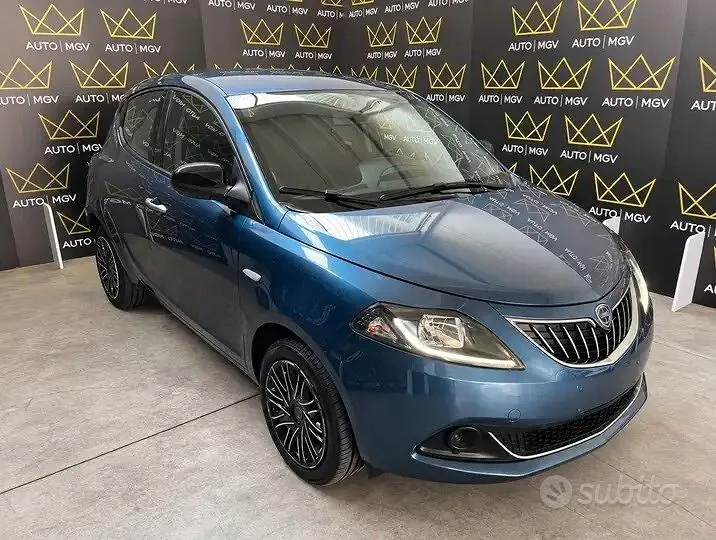 Lancia Ypsilon 2022 photo 3