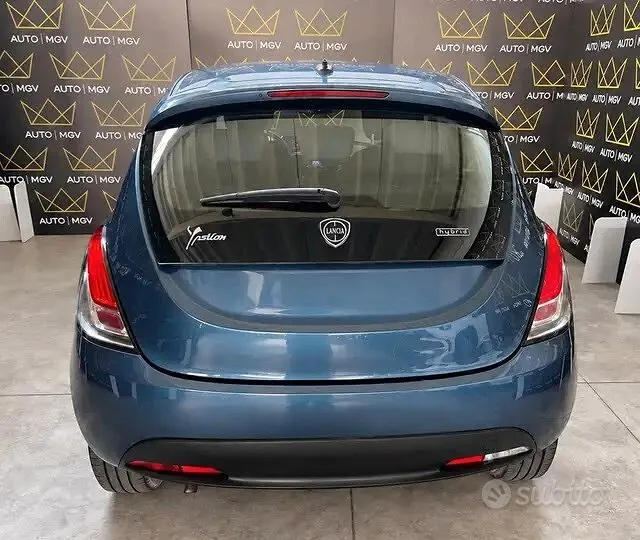 Lancia Ypsilon 2022 photo 5