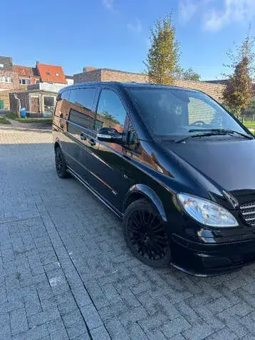 Mercedes-Benz Viano