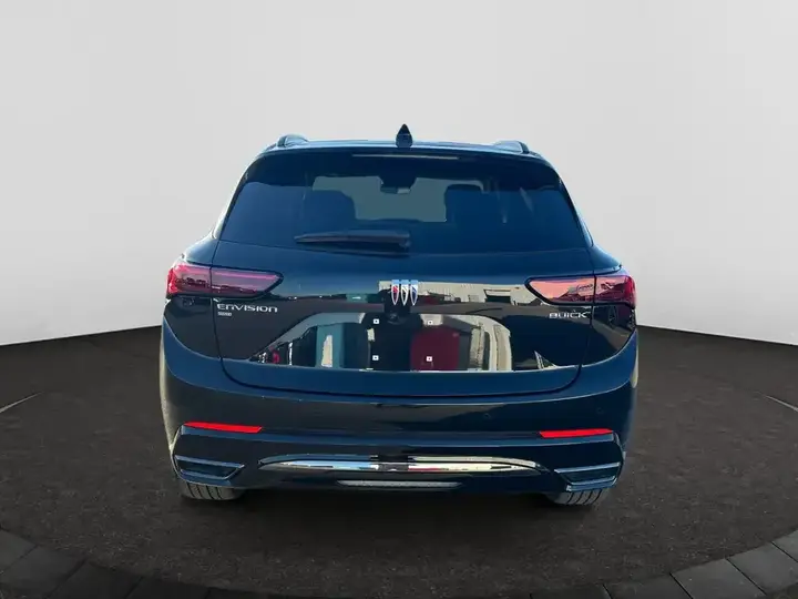 Buick Envision 2026 photo 4