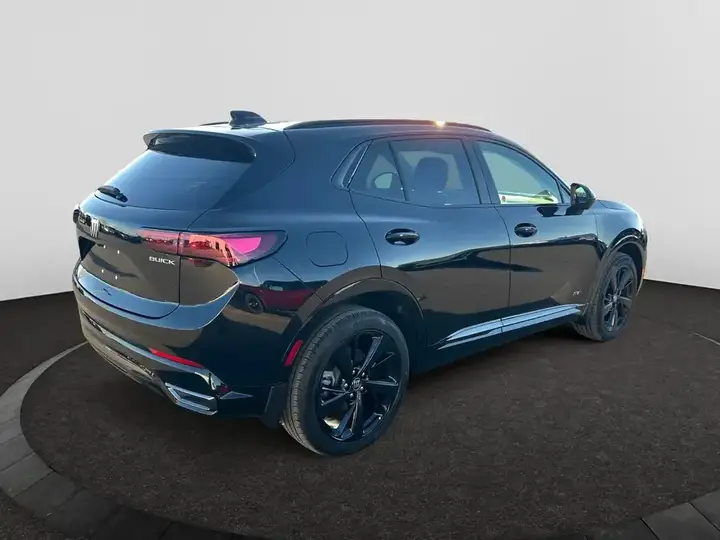 Buick Envision 2026 photo 5