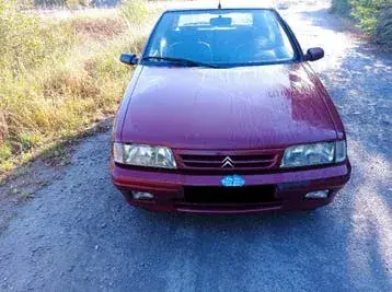 Citroen Zx