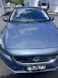 Volvo V40 2013 photo 3