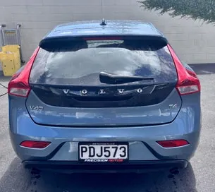 Volvo V40 2013 photo 5