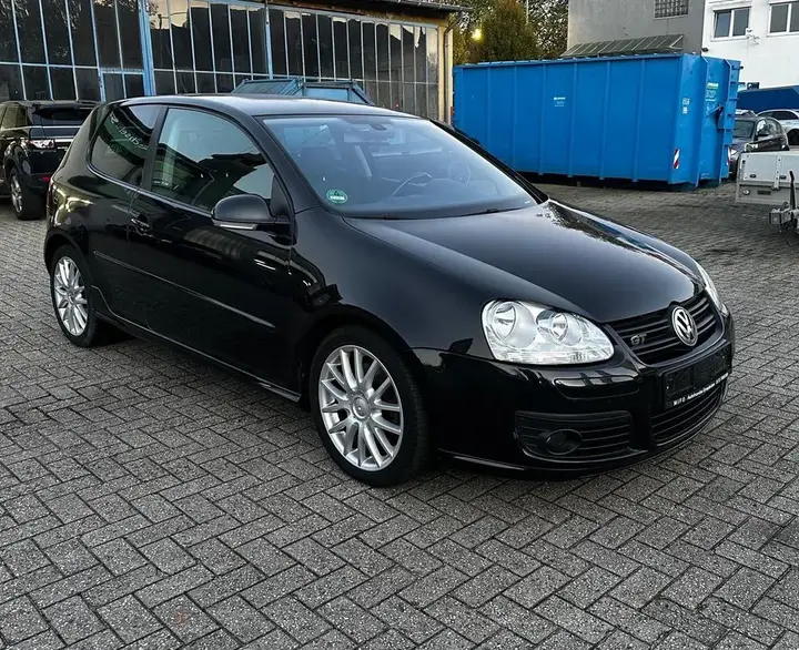Volkswagen Golf 5