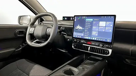 Hyundai Ioniq 3 2027 photo 4