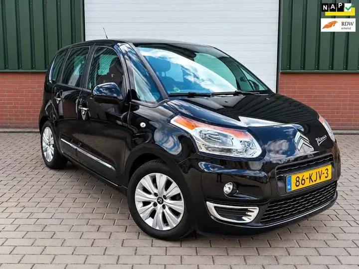 Citroen C3 Picasso