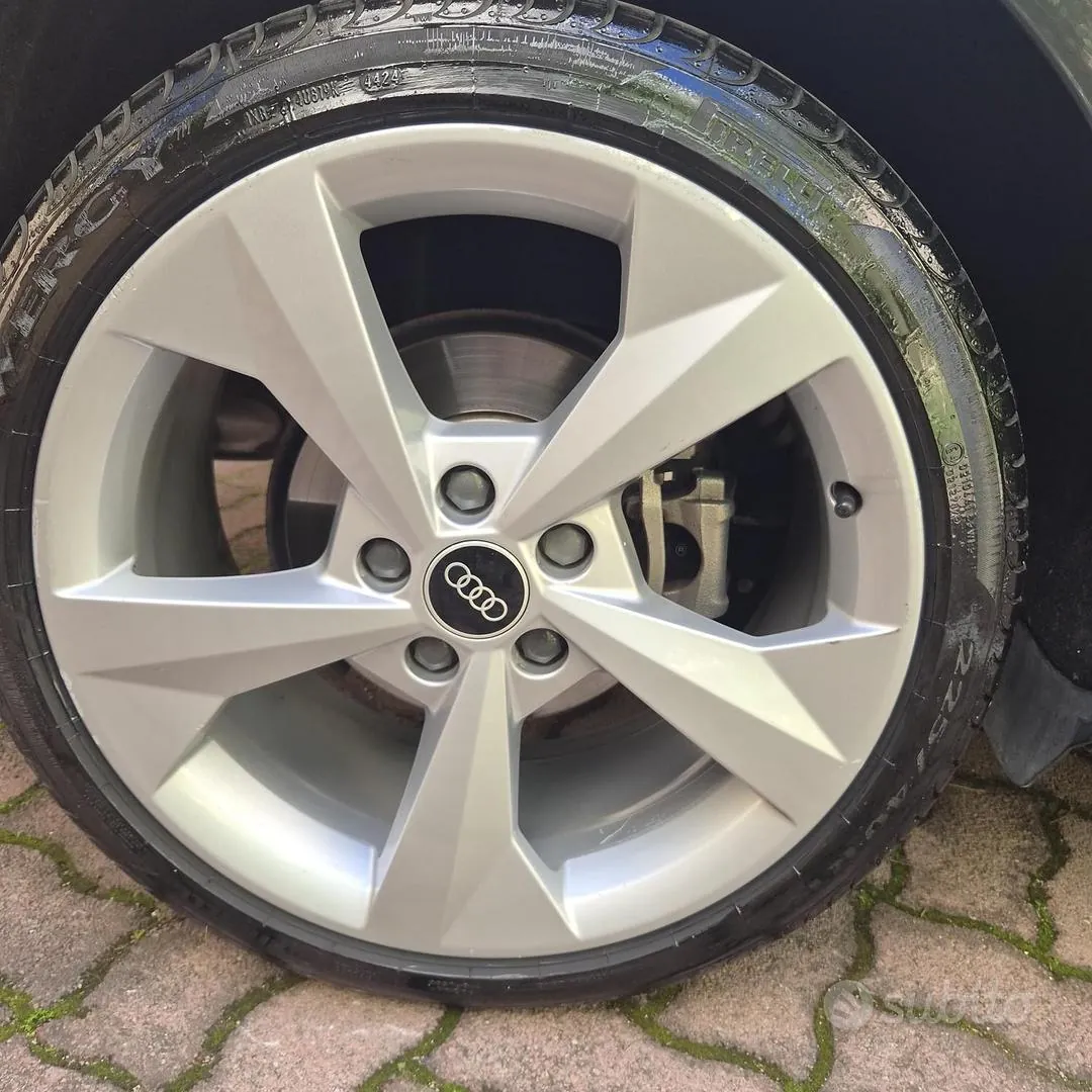 Audi A3 Sportback 2021 photo 5