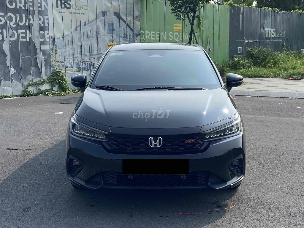 Honda City 2025 photo 2