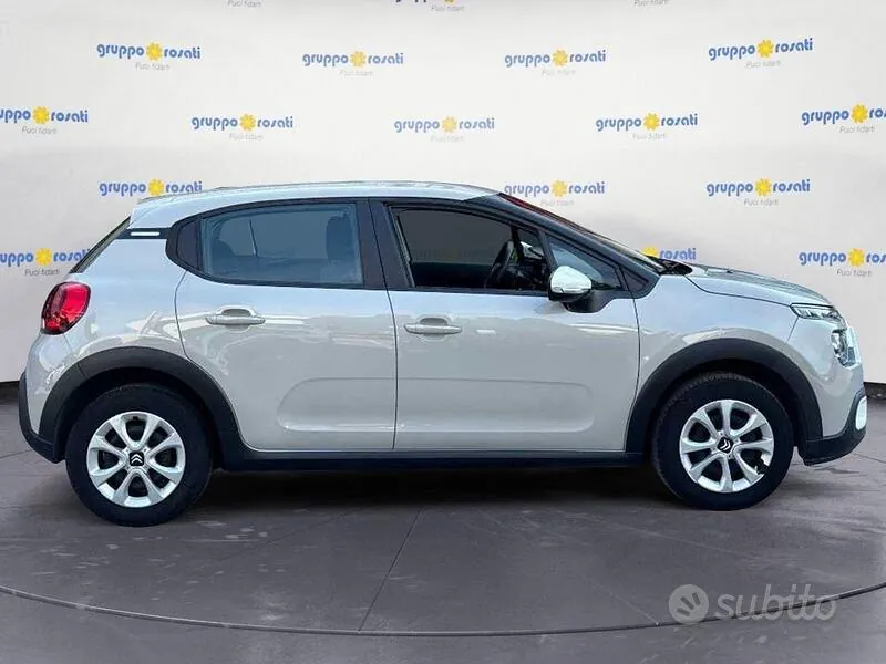 Citroen C3 2023 photo 4