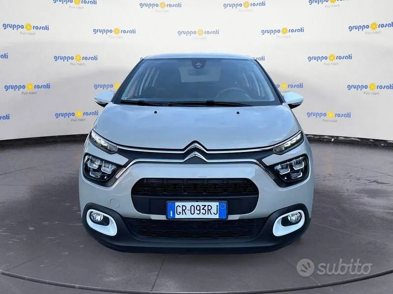 Citroen C3 2023 photo 2