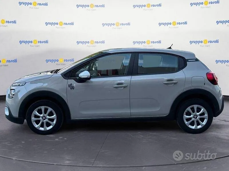 Citroen C3 2023 photo 3