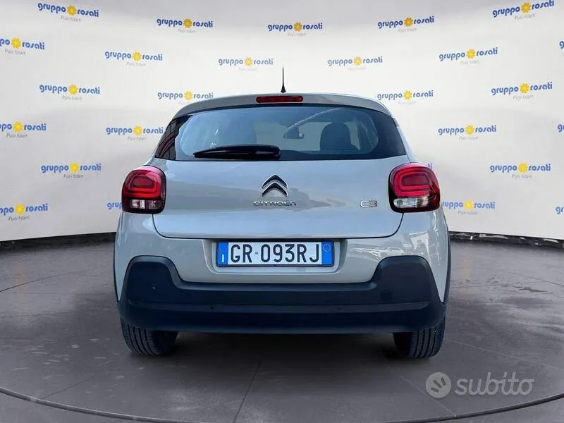 Citroen C3 2023 photo 5