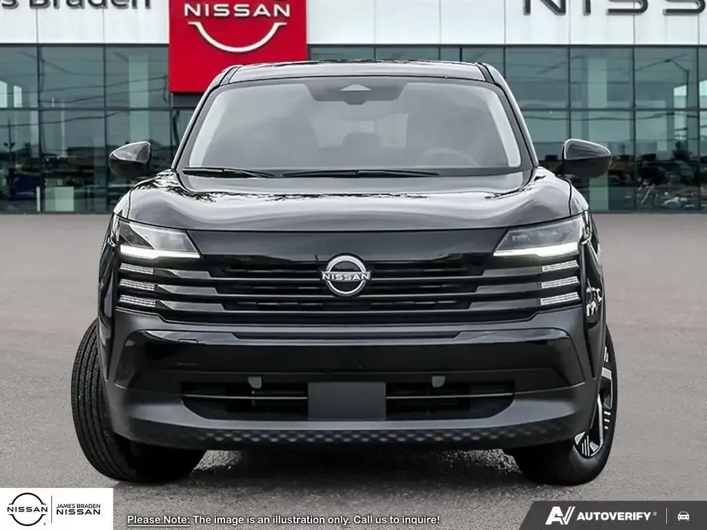 Nissan Kicks 2026 photo 2