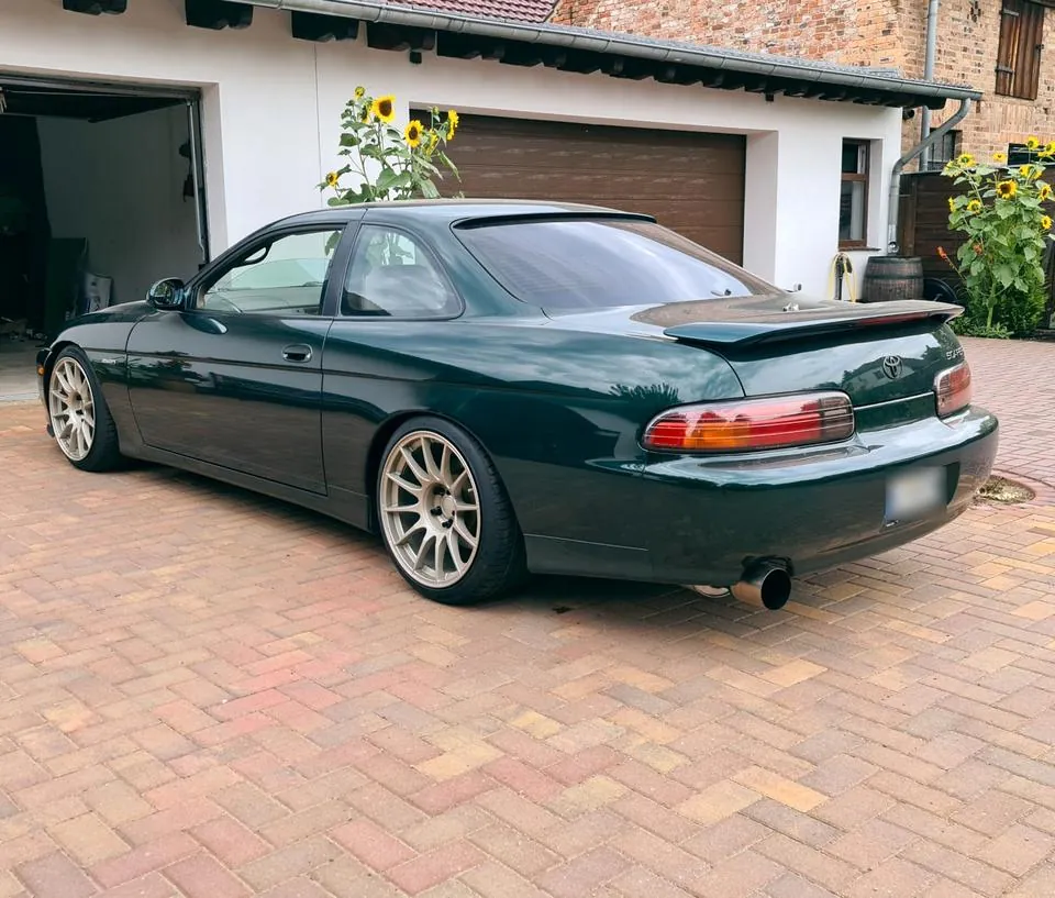 Toyota Soarer