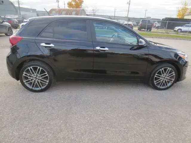 Kia Rio 2023 photo 5