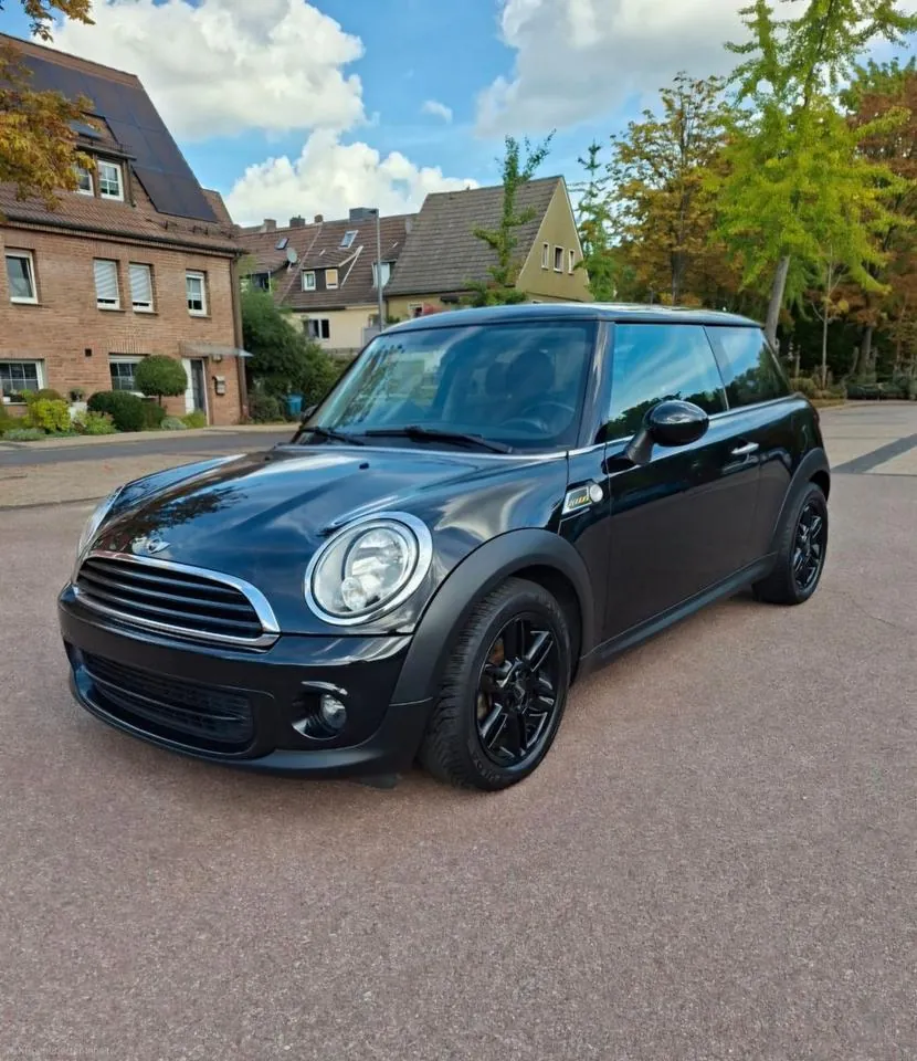 Mini One