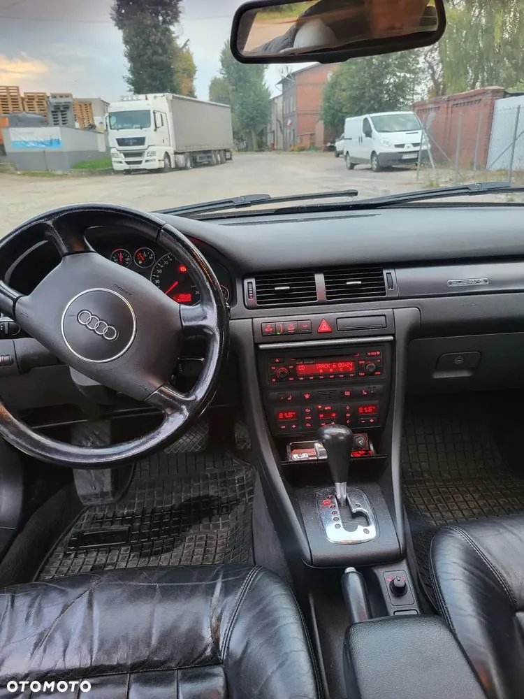 Audi A6 Allroad 2004 photo 2