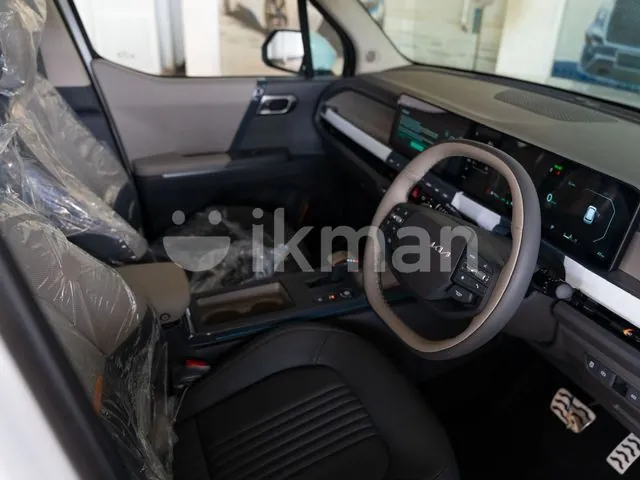 Kia Syros 2026 photo 5