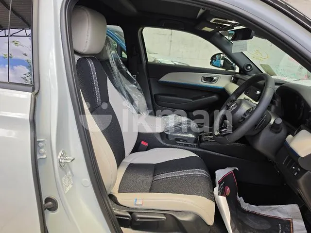 Honda Vezel 2026 photo 5
