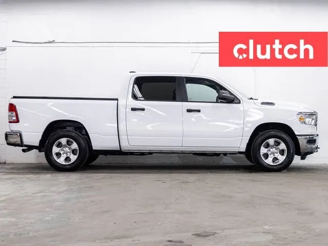 Ram 1500 2024 photo 3