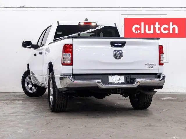 Ram 1500 2024 photo 5