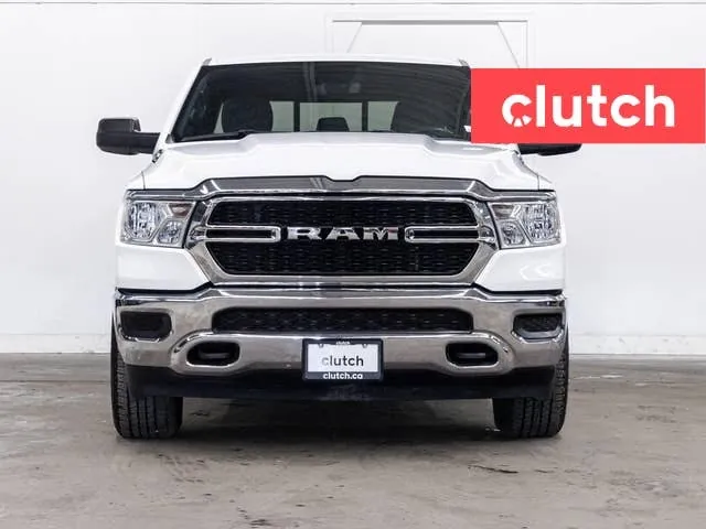 Ram 1500 2024 photo 2