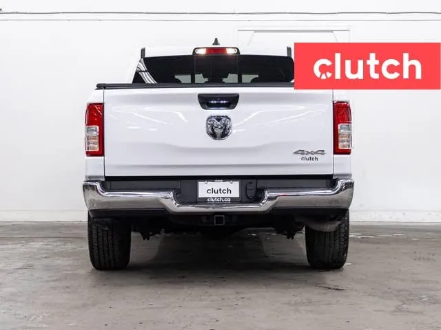Ram 1500 2024 photo 4