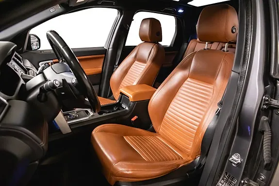 Land Rover Discovery Sport 2015 photo 3