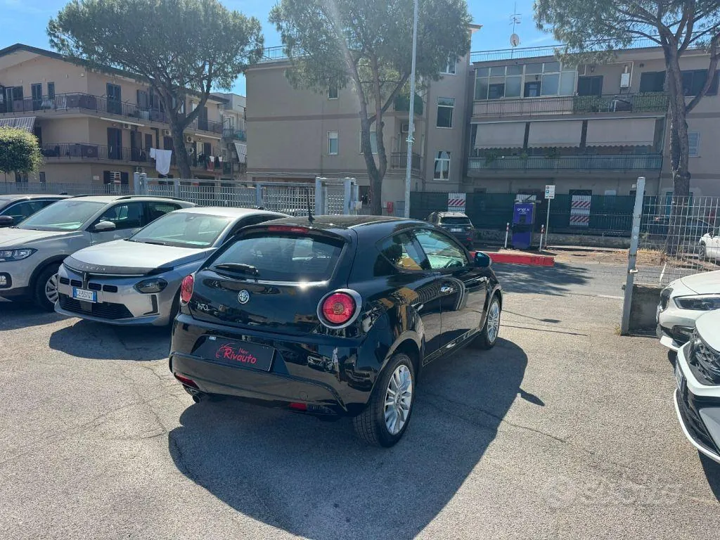 Alfa Romeo Mito 2015 photo 5
