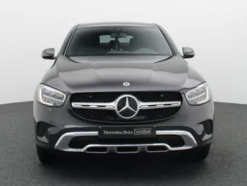 Mercedes-Benz Glc 2023 photo 3