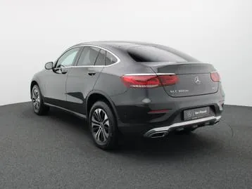 Mercedes-Benz Glc 2023 photo 2