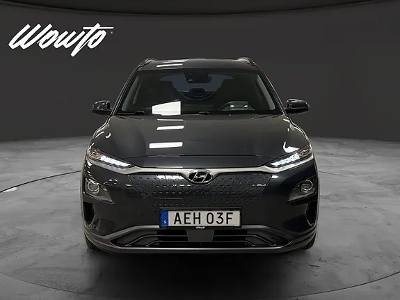 Hyundai Kona 2020 photo 2