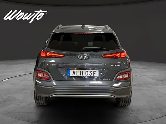 Hyundai Kona 2020 photo 5