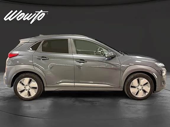 Hyundai Kona 2020 photo 3