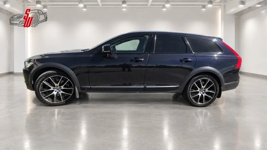 Volvo V90 2019 photo 5